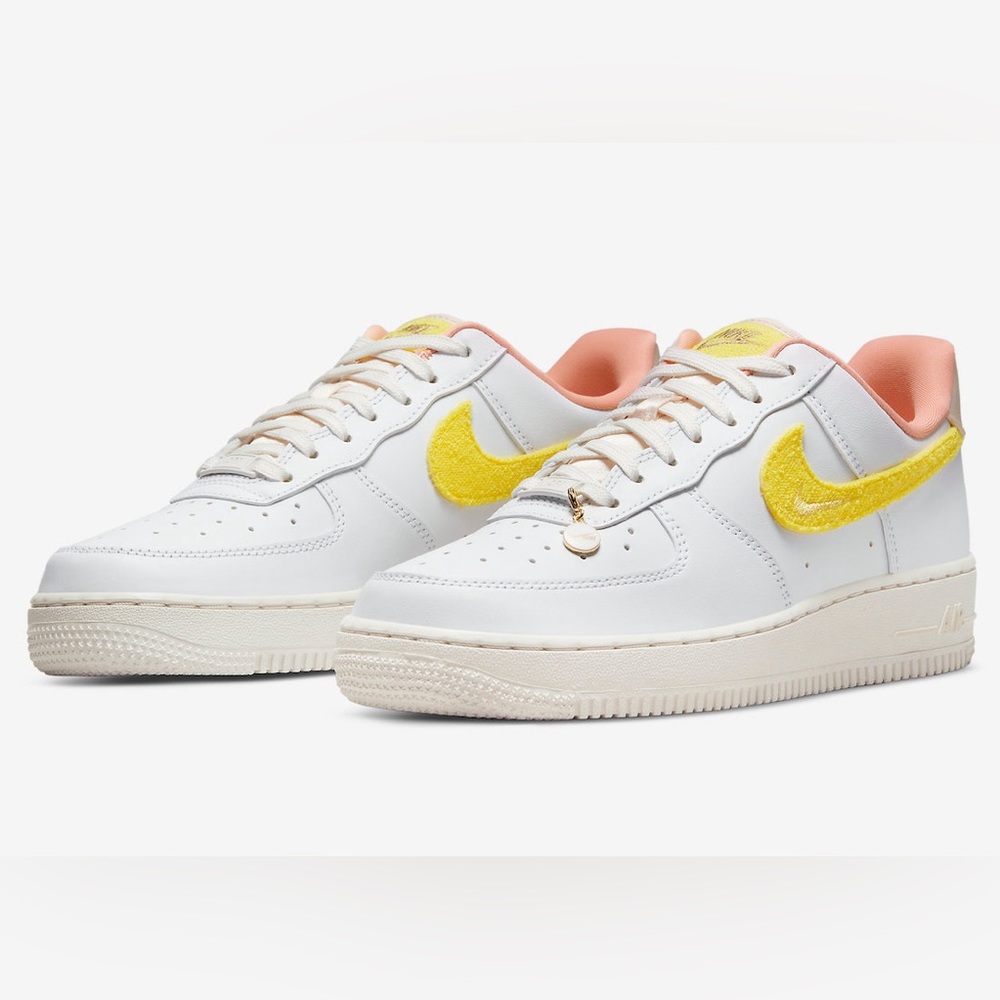 Nike Air Force 1s